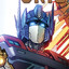 optimus prime's wife ~♡