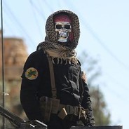 中東戰術培訓連