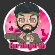 や 『HarbingerSh』