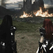 я тут caмый кpyтoй