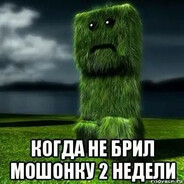 VOлOсатая Zаluпа