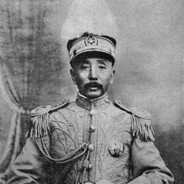 张作霖（奉系）