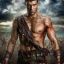 Spartacus