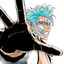 Grimmjow 6