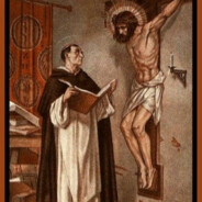 ✝ Non nisi te, Domine✝