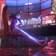 与其逼迫自己，不如压力队友