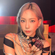 ✪ Taeyeon < AG ♞