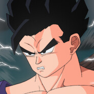 Baki avatar