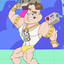 $RORRO PIRRORRO$