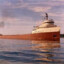 SS Edmund Fitzgerald