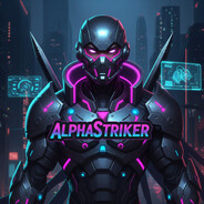 AlphaStriker
