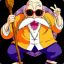 Roshi