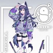 Penguin Express-Texas