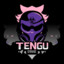 ☣C≡N☣ - TENGU135