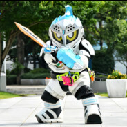 夏枯难得九重叶