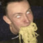 spaghetti man