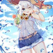 德丽莎世界第一