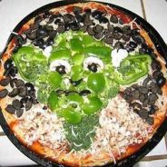 Pondering Pizza