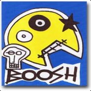 The Mighty ßoosh Jr.