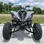 yamaha raptor 700