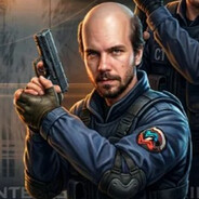 Carpes Steam avatar