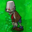 Buckethead Zombie