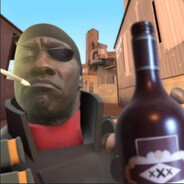 Steam Avatar