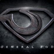 The General ZOD