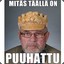 Puuhattu-Miäs