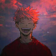 Юджи Итадори