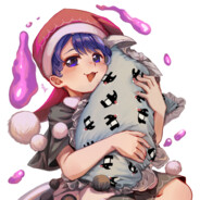 一般通过貘法师O.o