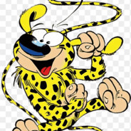 Marsupilami