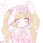 bunnygirl viyella
