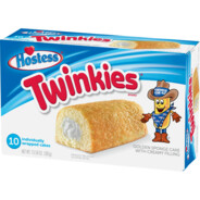 fill me like a twinkie