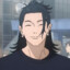 Geto Suguru