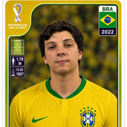 Player avatar
