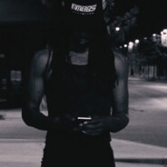 natural black avatar