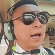 传奇机长神鹰哥