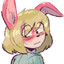 Dum_Bunny