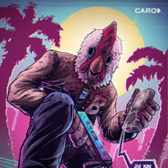 Steam Community Avatar