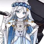 Benaty's avatar
