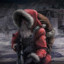 Mercenary Santa