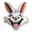BUGS BUNNY