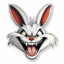 BUGS BUNNY