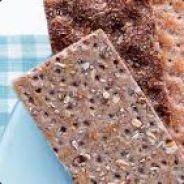 Kapitein Knäckebröd