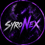 syroNex Steam avatar