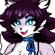 Aurora La Fox ★