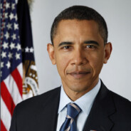 Barack Hussein Obama II