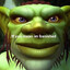 A literally Goblin 2