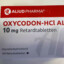 Oxycodon 40mg™